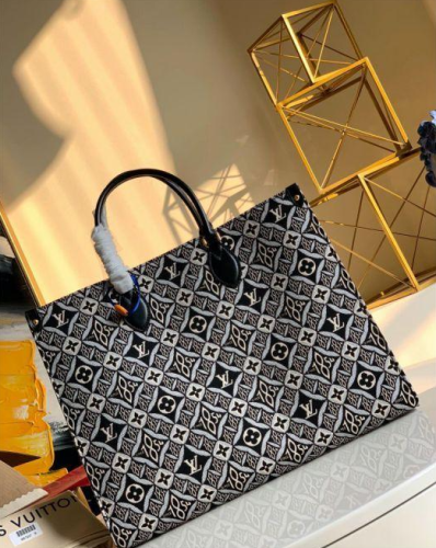 Fashion Large Handbags SN：57207 photo review