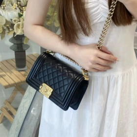 Fashion Shoulder Bag SN：125254 photo review